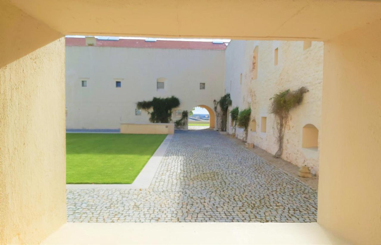 Architect Arts Elegant Villa Bf Tavira Esterno foto